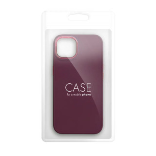 CASE FRAME XIAOMI REDMI NOTE 12 4G PURPLE