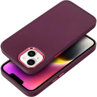 CASE FRAME XIAOMI REDMI NOTE 13 5G PURPLE