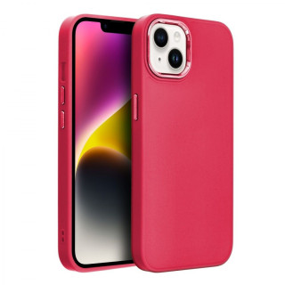 CASE FRAME XIAOMI REDMI NOTE 13 PRO 4G MAGENTA