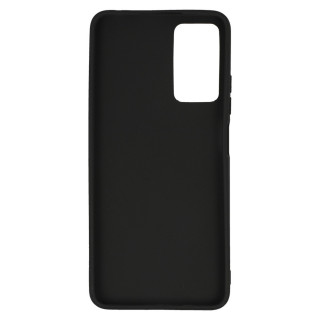 CASE MATT REDMI NOTE 11 PRO NOTE 11 PRO PLUS BLACK