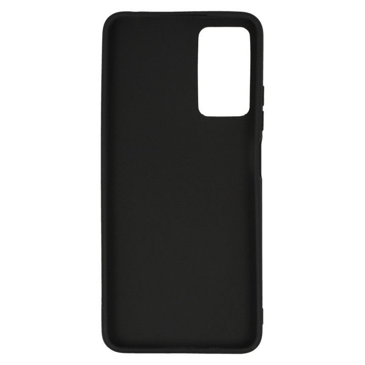 CASE MATT REDMI NOTE 11 PRO NOTE 11 PRO PLUS BLACK