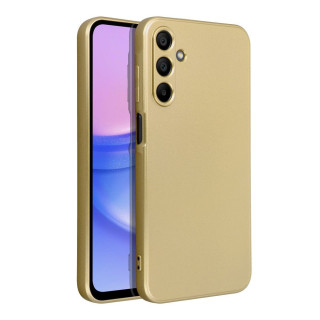 CASE METALIC SAM GALAXY A15 M15 GOLD