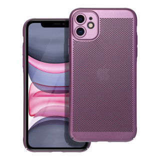CASE BREEZY IPHONE 11 PURPLE