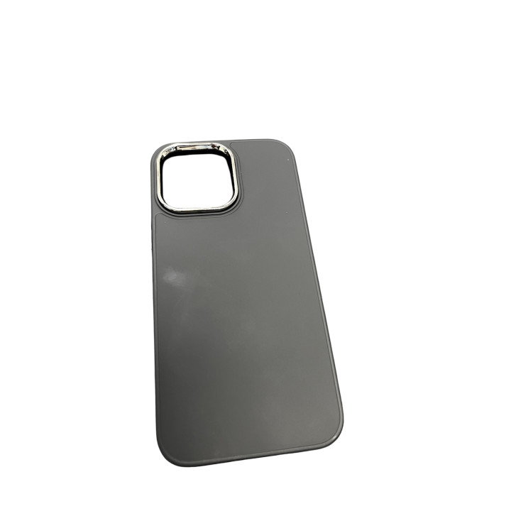 CASE FRAME IPHONE 14 PRO MAX BLACK