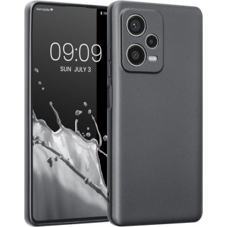 CASE METALIC XIAOMI 13C GRAY