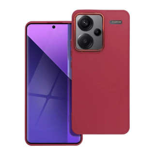 CASE FRAME XIAOMI REDMI NOTE 13 PRO PLUS MAGENTA