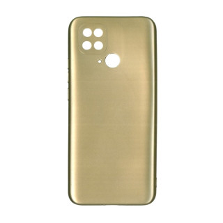 CASE METALIC XIAOMI REDMI 14C GOLD