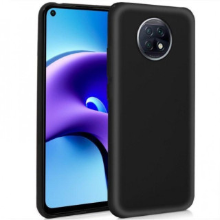 CASE MATT XIAOMI NOTE 9T BLACK