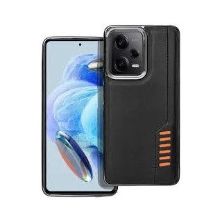 CASE MILANO XIAOMI REDMI NOTE 12 4G BLACK