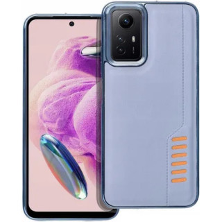 CASE MILANO XIAOMI REDMI NOTE 12S BLUE