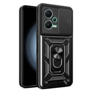 CASE NEXERI CAMSHIELD XIAOMI REDMI 9A BLACK