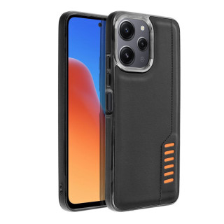 CASE MILANO XIAOMI REDMI 12 BLACK