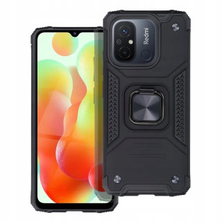 CASE NITRO XIAOMI REDMI 12C BLACK