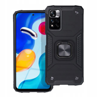 CASE NITRO XIAOMI REDMI NOTE 12S BLACK