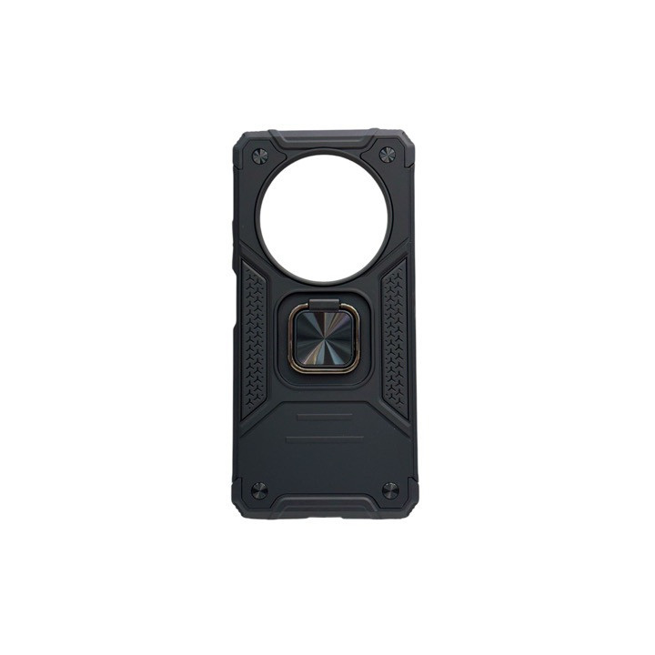 CASE NITRO XIAOMI REDMI 14C BLACK
