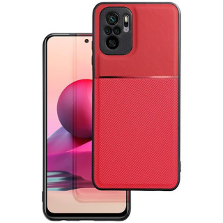 CASE NOBLE XIAOMI REDMI NOTE 10 PRO RED