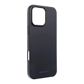 CASE ROAR SPACE IPHONE 16 PRO BLACK
