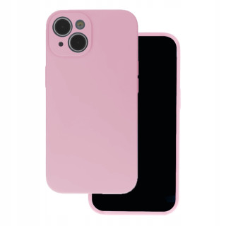 CASE SILICON XIAOMI NOTE 14 PRO I PRO+ PINK