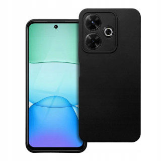 CASE SILICON XIAOMI REDMI 13 BLACK