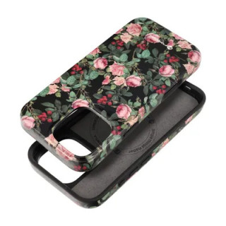 CASE FORCELL MIRAGE IPHONE 16 PRO MAX ROSE DRAMA
