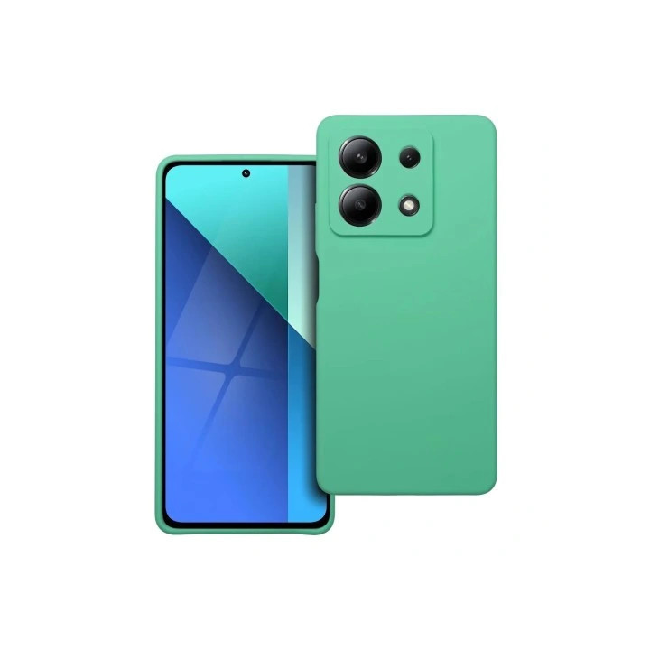 CASE SILICON XIAOMI REDMI NOTE 13 5G MIETA
