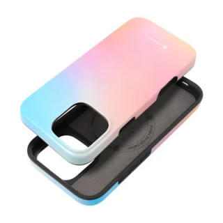 CASE FORCELL MIRAGE  IPHONE 16 PRO MAX PINKY BLUE