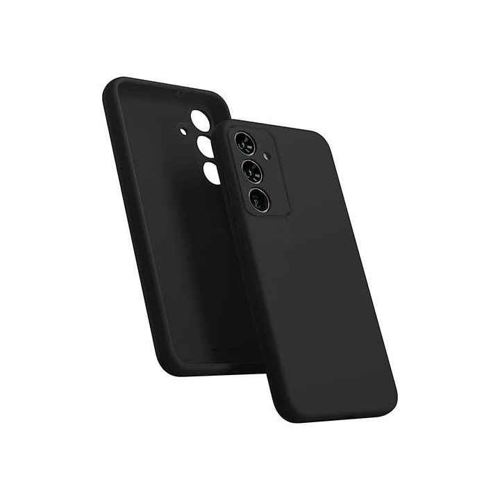 CASE TECH CAMSHIELD SAM GALAXY M55 BLACK