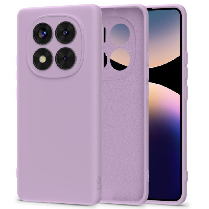 CASE TECH ICON XIAOMI NOTE 14 PRO 5G I PLUS 5G VIO