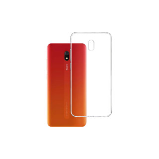 CLEAR CASE BOX XIAOMI REDMI 8A CLEAR