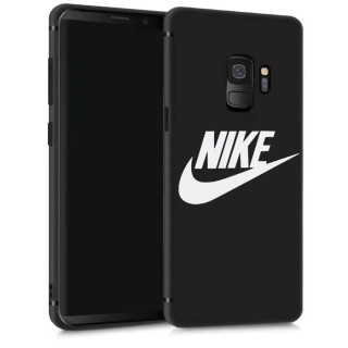 ETUI SLINE I-DROPS SAM GALAXY S6 W44 BLACK