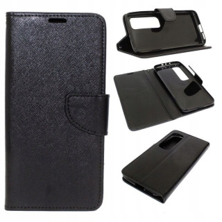 FANCY DIARY XIAOMI MI 10 BLACK