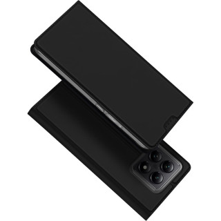 FLIP BOOK DUCIS XIOAMI 14T PRO BLACK