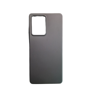 CASE TECH ICON XI NOTE 12 PRO NOTE 11 PRO BLACK