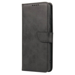 FLIP BOOK NEXERI XIAOMI REDMI 12 BLACK