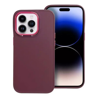 CASE FRAME IPHONE 14 PRO PURPLE