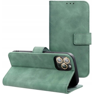 FLIP BOOK NEXERI XIAOMI REDMI NOTE 14 4G GREEN