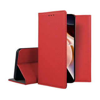FLIP BOOK XIAOMI NOTE 12 PRO 4G NOTE 11 PRO RED