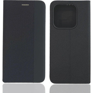 FLIP BOOK XIAOMI NOTE 14 PRO 5G I PRO+5G  GRAY