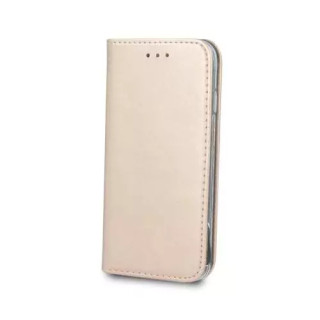 FLIP BOOK XIAOMI NOTE 14 PRO I PRO+ GOLD