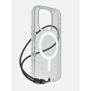 CASE BODYGUARDZ GLAMFETTI IPHONE 15 PRO