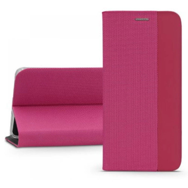 FLIP BOOK XIAOMI REDMI 12 PINK
