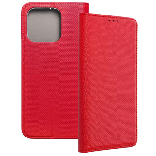 FLIP BOOK XIAOMI REDMI 12 RED