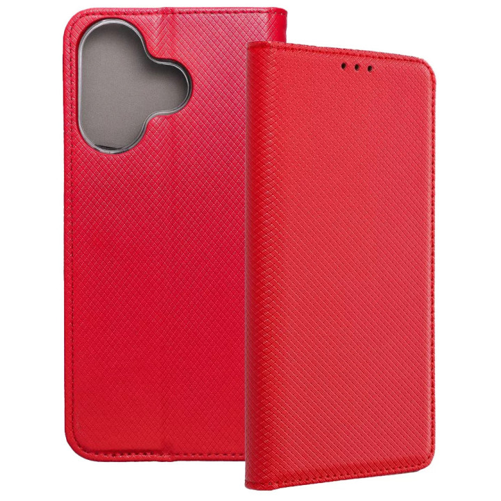 FLIP BOOK XIAOMI REDMI 13 RED