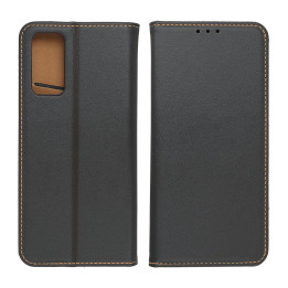 FLIP BOOK XIAOMI REDMI NOTE 10 BLACK