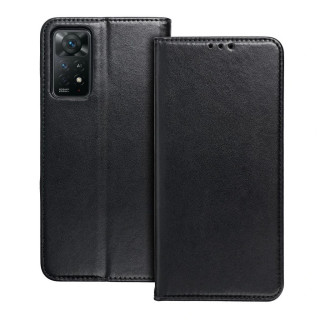 FLIP BOOK XIAOMI REDMI NOTE 12 PRO 5G BLACK