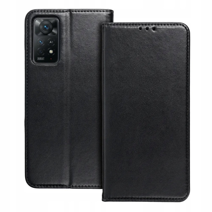 FLIP BOOK XIAOMI REDMI NOTE 12S BLACK