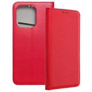 FLIP BOOK XIAOMI REDMI NOTE 13 4G RED