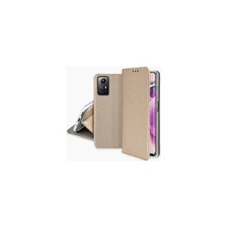 FLIP BOOK XIAOMI REDMI NOTE 12S GOLD
