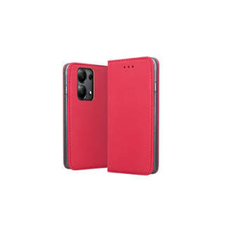FLIP BOOK XIAOMI REDMI NOTE 14 4G RED