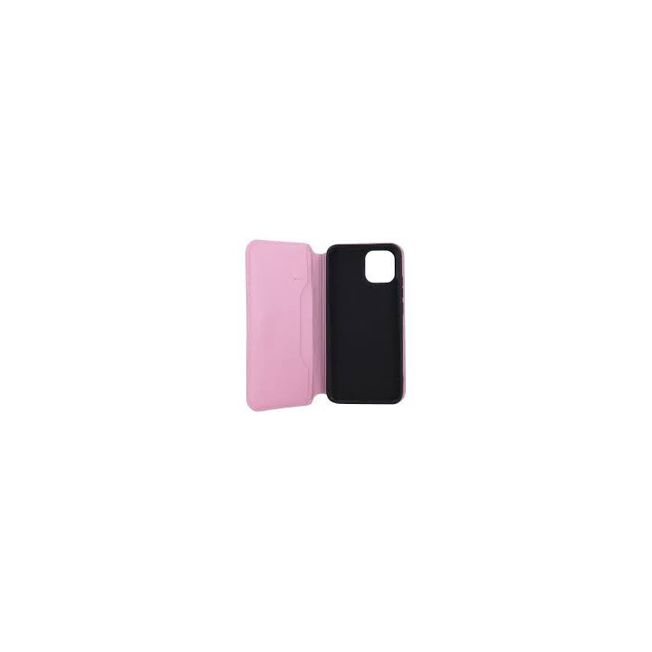 FLIP DUAL POCKET XIAOMI REDMI A1 PINK